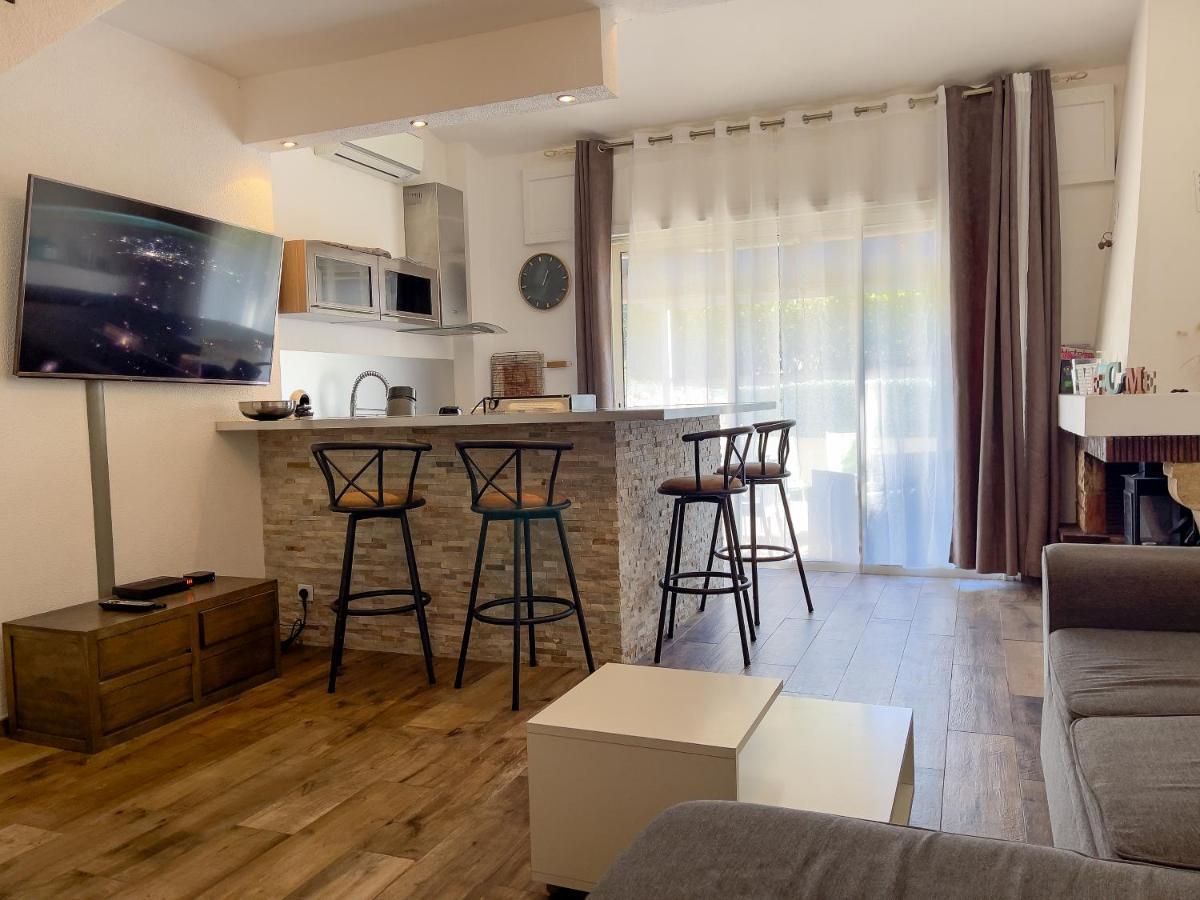 Appartement Maenat Borgo  Exterior foto