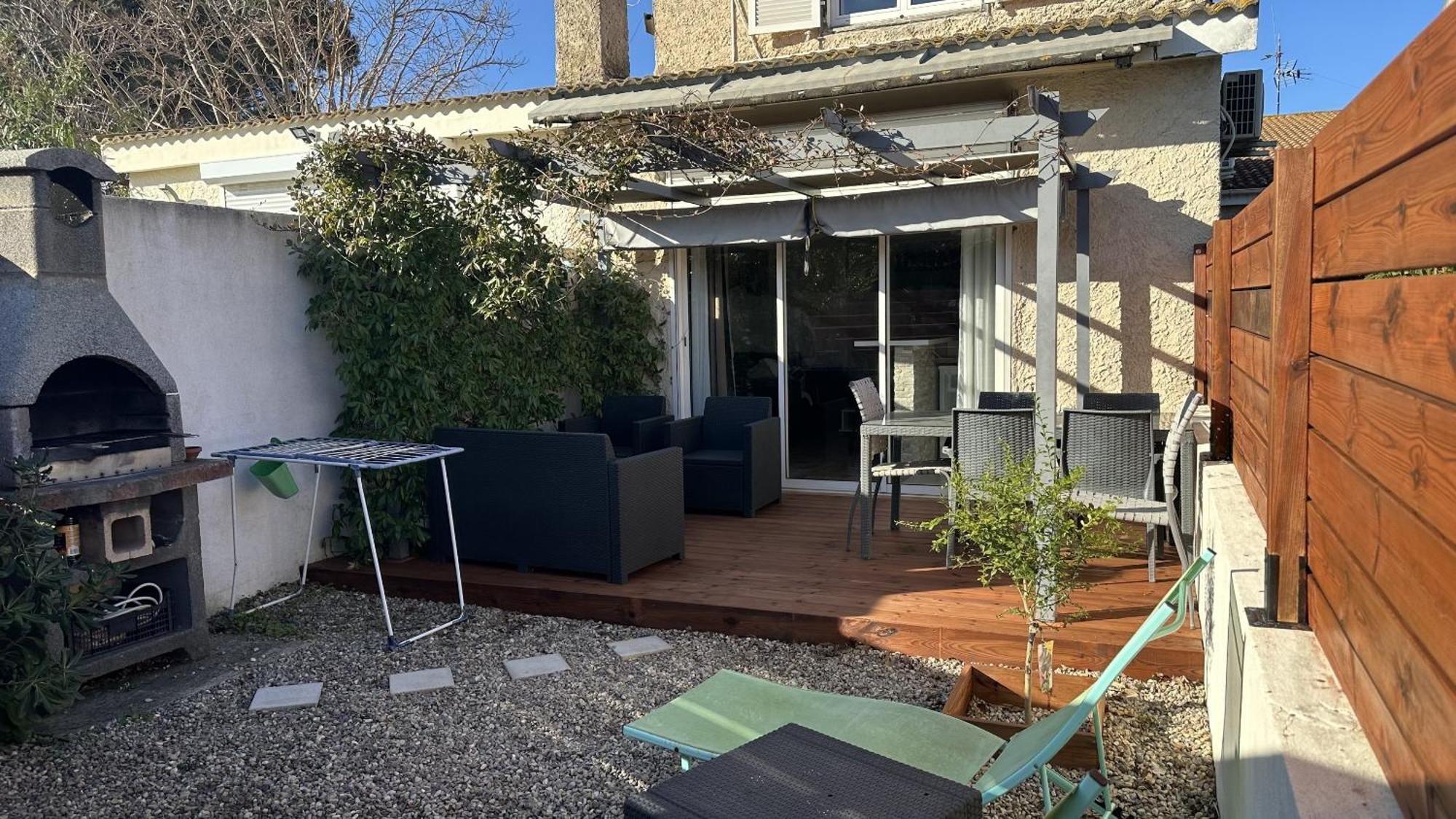 Appartement Maenat Borgo  Exterior foto